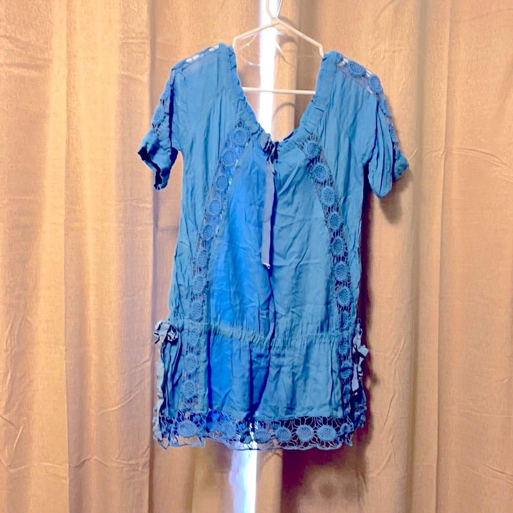 Beautiful dress from Guess by Marciano!